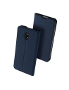 Hurtownia GSM - Etui DuxDucis SkinPro Redmi 8A modrá - DDS299BLU - {ean13} - Hurt