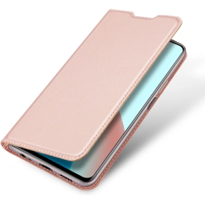 Hurtownia GSM - Etui Dux Ducis Skin Pro Xiaomi Redmi Note 9T 5G rozie - DDS506 - {ean13} - Hurt
