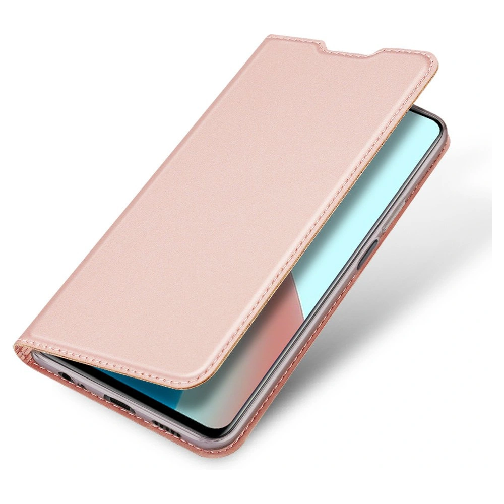 Hurtownia GSM - Dux Ducis Skin Pro tok Xiaomi Redmi Note 9T 5G rózsaszín - DDS506 - {ean13} - Hurt