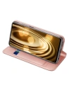 Hurtownia GSM - Etui Dux Ducis Skin Pro Xiaomi Redmi Note 9T 5G růžové - DDS506 - {ean13} - Hurt