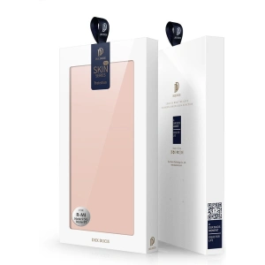 Hurtownia GSM - Etui Dux Ducis Skin Pro Xiaomi Redmi Note 9T 5G rozie - DDS506 - {ean13} - Hurt