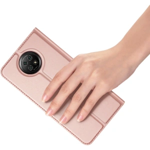 Hurtownia GSM - Etui Dux Ducis Skin Pro Xiaomi Redmi Note 9T 5G rozie - DDS506 - {ean13} - Hurt