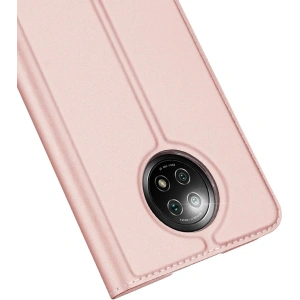 Hurtownia GSM - Etui Dux Ducis Skin Pro Xiaomi Redmi Note 9T 5G rozie - DDS506 - {ean13} - Hurt