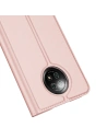 Hurtownia GSM - Dux Ducis Skin Pro tok Xiaomi Redmi Note 9T 5G rózsaszín - DDS506 - {ean13} - Hurt