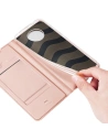 Hurtownia GSM - Dux Ducis Skin Pro tok Xiaomi Redmi Note 9T 5G rózsaszín - DDS506 - {ean13} - Hurt