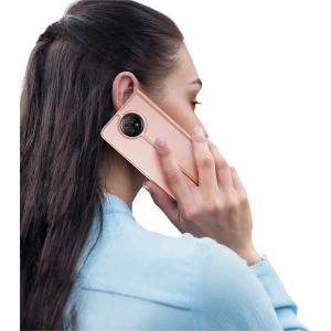 Hurtownia GSM - Dux Ducis Skin Pro tok Xiaomi Redmi Note 9T 5G rózsaszín - DDS506 - {ean13} - Hurt