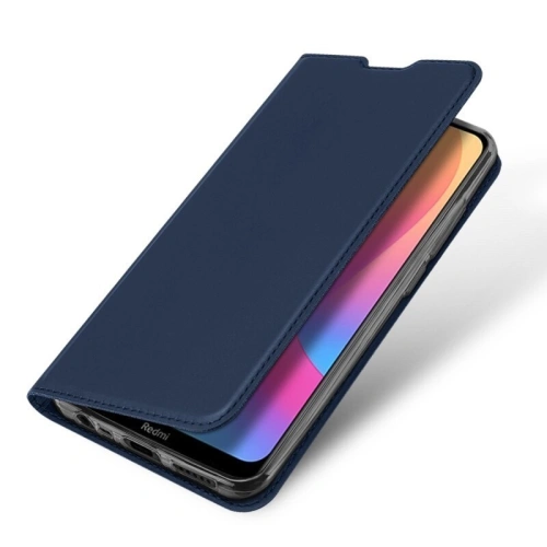Etui DuxDucis SkinPro Redmi 8A Blue