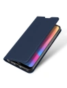 Hurtownia GSM - Etui DuxDucis SkinPro Redmi 8A modrá - DDS299BLU - {ean13} - Hurt