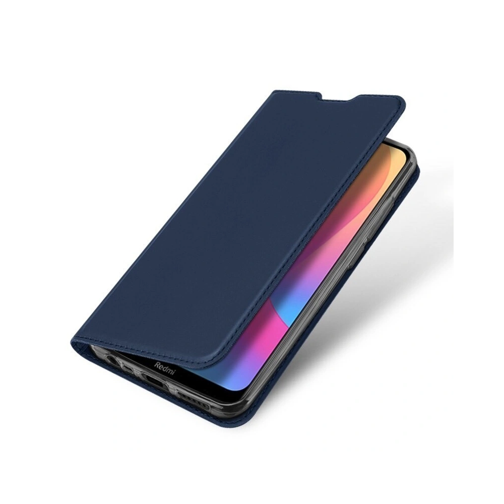 Hurtownia GSM - Etui DuxDucis SkinPro Redmi 8A modrá - DDS299BLU - {ean13} - Hurt