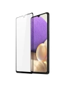 Dux Ducis 9D Tempered Glass Samsung Galaxy A32 5G black (case friendly)