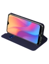 Hurtownia GSM - Etui DuxDucis SkinPro Redmi 8A modrá - DDS299BLU - {ean13} - Hurt