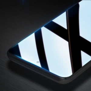 Hurtownia GSM - Gehärtetes Glas Dux Ducis 9D Tempered Glass Samsung Galaxy A32 5G schwarz (case friendly) - DDS507 - {ean13} - Hurt