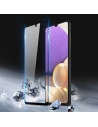 Wholesale Dux Ducis 9D Tempered Glass Samsung Galaxy A32 5G black (case friendly) - DDS507 - {ean13} - Hurt