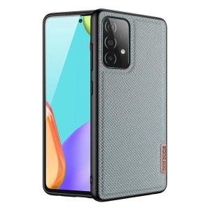 Hurtownia GSM - Case Dux Ducis Fino Samsung Galaxy A32 5G grau - DDS508 - {ean13} - Hurt