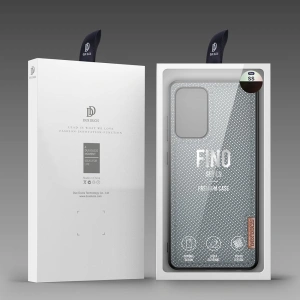 Hurtownia GSM - Case Dux Ducis Fino Samsung Galaxy A32 5G grau - DDS508 - {ean13} - Hurt