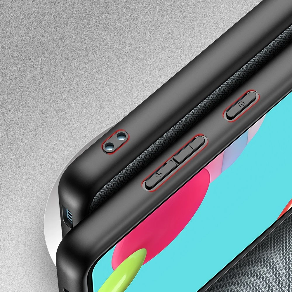 Etui Dux Ducis Fino Samsung Galaxy A32 5G szürke