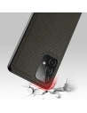 Hurtownia GSM - Case Dux Ducis Fino Samsung Galaxy A32 5G grün - DDS509 - {ean13} - Hurt
