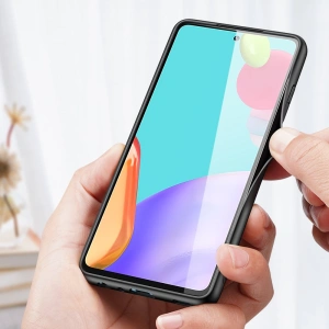 Hurtownia GSM - Dux Ducis Fino tok Samsung Galaxy A32 5G zöld - DDS509 - {ean13} - Hurt