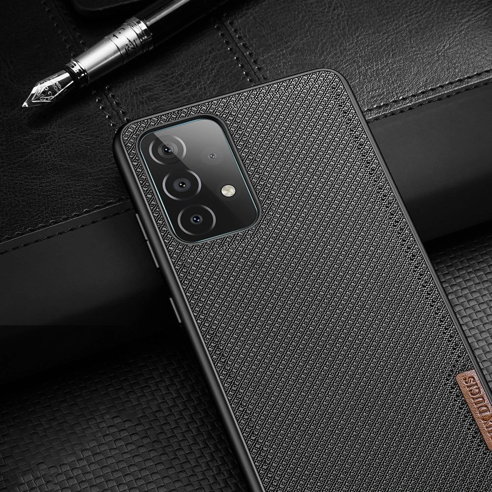 Hurtownia GSM - Case Dux Ducis Fino Samsung Galaxy A32 5G grün - DDS509 - {ean13} - Hurt