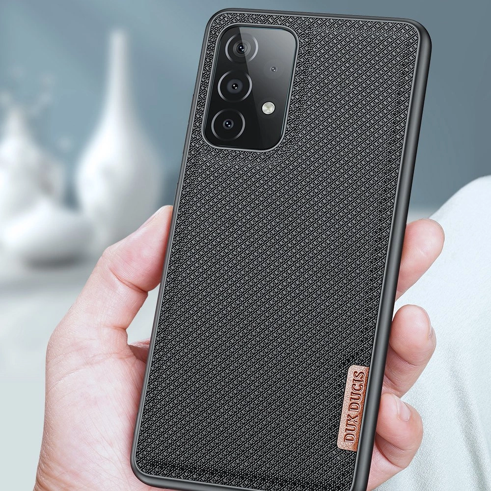 Hurtownia GSM - Case Dux Ducis Fino Samsung Galaxy A32 5G grün - DDS509 - {ean13} - Hurt