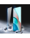 Hurtownia GSM - Gehärtetes Glas Dux Ducis 10D Tempered Glass Samsung S21+ Plus schwarz (case friendly) - DDS510 - {ean13} - Hurt