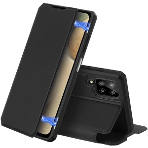 Wholesale Dux Ducis Skin X Samsung Galaxy A12/M12 black - DDS511 - {ean13} - Hurt
