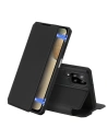 Dux Ducis Skin X Samsung Galaxy A12/M12 black
