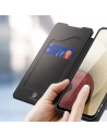 Hurtownia GSM - Etui Dux Ducis Skin X Samsung Galaxy A12/M12 černé - DDS511 - {ean13} - Hurt