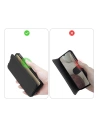 Hurtownia GSM - Etui Dux Ducis Skin X Samsung Galaxy A12/M12 černé - DDS511 - {ean13} - Hurt