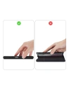 Hurtownia GSM - Etui Dux Ducis Skin X Samsung Galaxy A12/M12 negru - DDS511 - {ean13} - Hurt