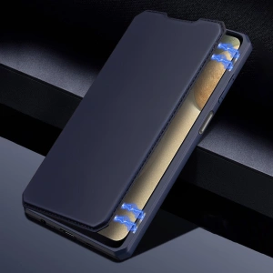 Hurtownia GSM - Case Dux Ducis Skin X Samsung Galaxy A12/M12 schwarz - DDS511 - {ean13} - Hurt
