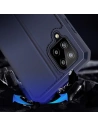 Wholesale Dux Ducis Skin X Samsung Galaxy A12/M12 black - DDS511 - {ean13} - Hurt