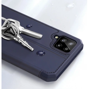 Hurtownia GSM - Case Dux Ducis Skin X Samsung Galaxy A12/M12 schwarz - DDS511 - {ean13} - Hurt