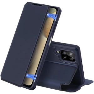 Wholesale Dux Ducis Skin X Samsung Galaxy A12/M12 blue - DDS512 - {ean13} - Hurt