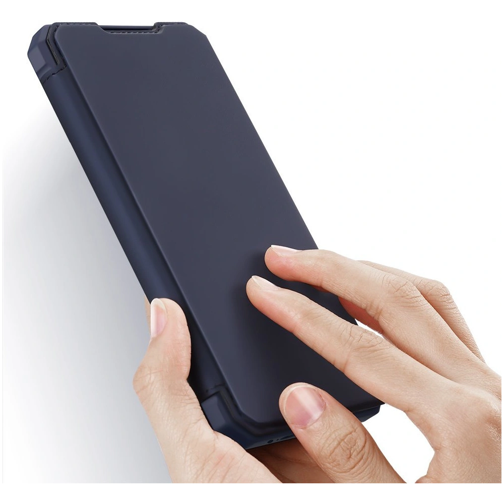Wholesale Dux Ducis Skin X Samsung Galaxy A12/M12 blue - DDS512 - {ean13} - Hurt