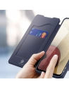 Hurtownia GSM - Etui Dux Ducis Skin X Samsung Galaxy A12/M12 albastru - DDS512 - {ean13} - Hurt