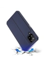 Hurtownia GSM - Dux Ducis Skin X tok Samsung Galaxy A12/M12 kék - DDS512 - {ean13} - Hurt