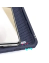 Wholesale Dux Ducis Skin X Samsung Galaxy A12/M12 blue - DDS512 - {ean13} - Hurt