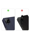 Wholesale Dux Ducis Skin X Samsung Galaxy A12/M12 blue - DDS512 - {ean13} - Hurt