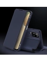 Wholesale Dux Ducis Skin X Samsung Galaxy A12/M12 blue - DDS512 - {ean13} - Hurt