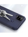 Wholesale Dux Ducis Skin X Samsung Galaxy A12/M12 blue - DDS512 - {ean13} - Hurt