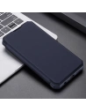 Hurtownia GSM - Etui Dux Ducis Skin X Samsung Galaxy A12/M12 modrý - DDS512 - {ean13} - Hurt