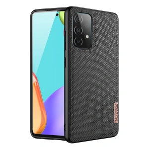 Dux Ducis Fino Samsung Galaxy A72 4G black