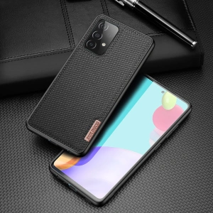 Dux Ducis Fino Samsung Galaxy A72 4G black
