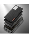Hurtownia GSM - Etui Dux Ducis Fino Samsung Galaxy A72 4G negru - DDS513 - {ean13} - Hurt