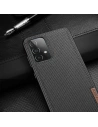 Hurtownia GSM - Etui Dux Ducis Fino Samsung Galaxy A72 4G negru - DDS513 - {ean13} - Hurt