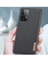 Hurtownia GSM - Etui Dux Ducis Fino Samsung Galaxy A72 4G negru - DDS513 - {ean13} - Hurt