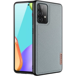 Hurtownia GSM - Case Dux Ducis Fino Samsung Galaxy A72 4G grau - DDS514 - {ean13} - Hurt