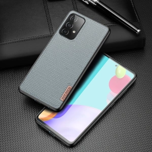 Hurtownia GSM - Case Dux Ducis Fino Samsung Galaxy A72 4G grau - DDS514 - {ean13} - Hurt