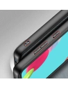 Hurtownia GSM - Etui Dux Ducis Fino Samsung Galaxy A72 4G szürke - DDS514 - {ean13} - Hurt